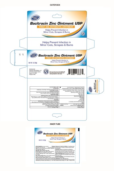 Pv Bacitracin Plus 1oz Pv03638 (Pv Bacitracin Plus 1oz Pv03638)